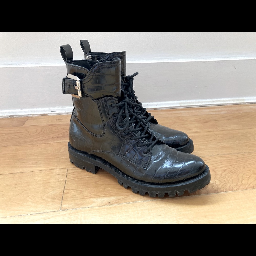 Dolce Vita Boots